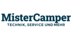 Logo MisterCamper