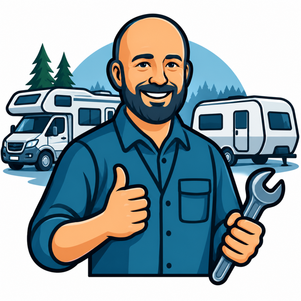 Mr.Camper von mistercamper.de